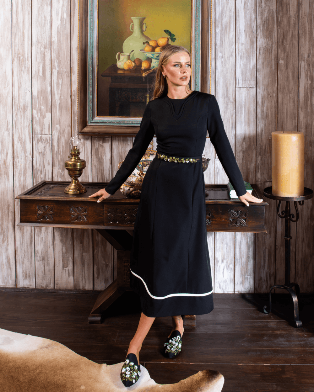 Verelli BLOSSOM KEMER